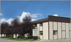 Centre Inc. Centre Inc.