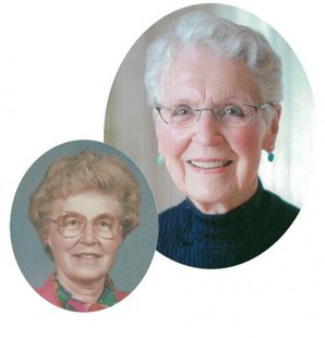 Elizabeth "Betty" Bradley. Photo: Bradley Funeral Home
Elizabeth "Betty" Bradley. Photo: Bradley Funeral Home
