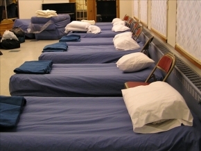 Churches United Shelter Churches United Shelter