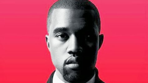 Image courtesy of Facebook.com/KanyeWest (via ABC News Radio) Image courtesy of Facebook.com/KanyeWest (via ABC News Radio)