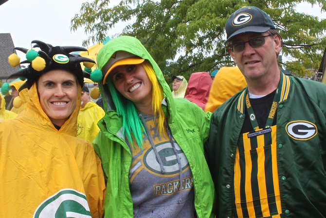 9/15/13 vs. Washington Redskins