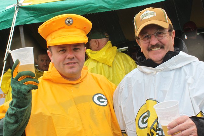 9/15/13 vs. Washington Redskins