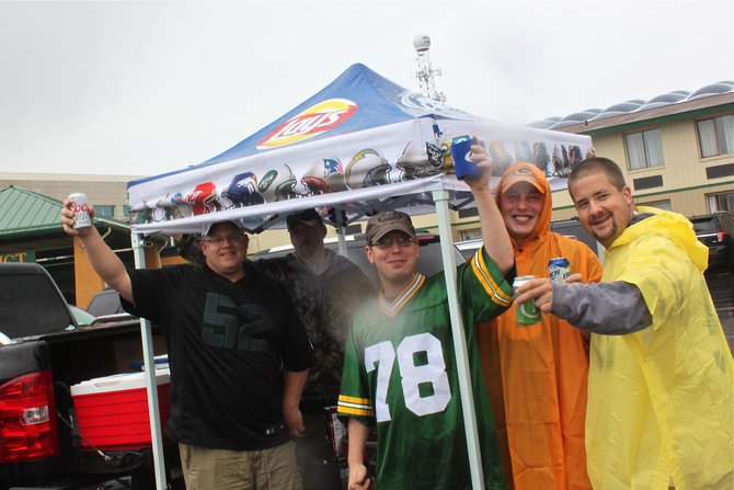 9/15/13 vs. Washington Redskins