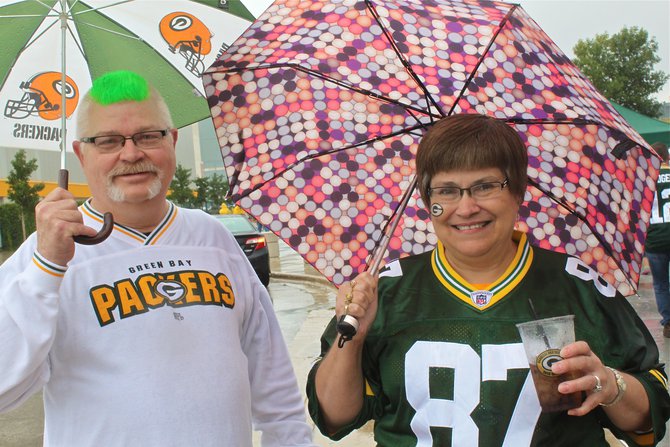 9/15/13 vs. Washington Redskins