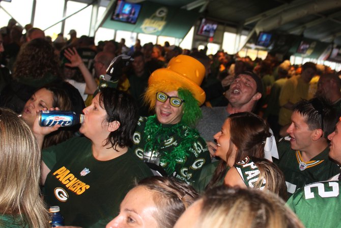 9/15/13 vs. Washington Redskins