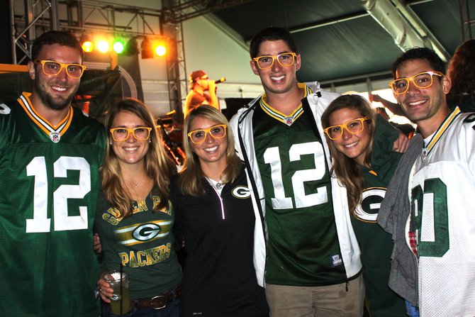 9/15/13 vs. Washington Redskins