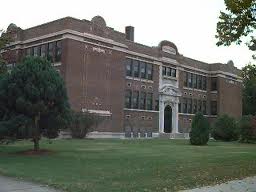 Former Warren School Terre Haute Former Warren School Terre Haute