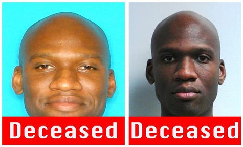 A combination photo shows Aaron Alexis, who the FBI believe to be responsible for the shootings at the Washington Navy Yard in the Southeast A combination photo shows Aaron Alexis, who the FBI believe to be responsible for the shootings at the Washington Navy Yard in the Southeast