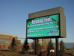 Alerus Center Alerus Center
