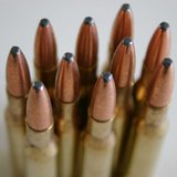 Legislation introduced to prevent ammunition and fishing tackle from unnecessary EPA regulation. (xandert photo) Legislation introduced to prevent ammunition and fishing tackle from unnecessary EPA regulation. (xandert photo)