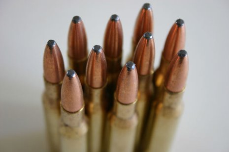 Legislation introduced to prevent ammunition and fishing tackle from unnecessary EPA regulation. (xandert photo) Legislation introduced to prevent ammunition and fishing tackle from unnecessary EPA regulation. (xandert photo)