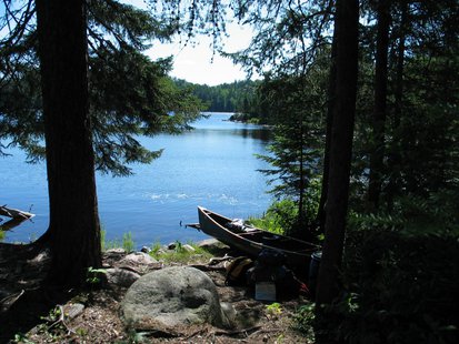 BWCA BWCA