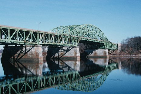 Bridge Bridge