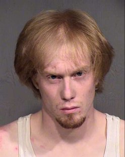 Michael Kyle Burris Michael Kyle Burris