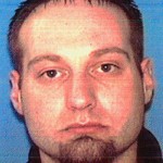Murder victim Scott Burris Murder victim Scott Burris