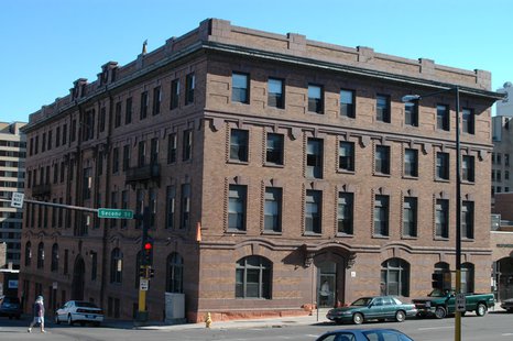 Duluth YWCA Duluth YWCA