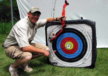 Douth Dakota Game Fish and Parks announces upcoming training opportunities through the National Archery in the Schools Program.(sd.gfp.gov) Douth Dakota Game Fish and Parks announces upcoming training opportunities through the National Archery in the Schools Program.(sd.gfp.gov)
