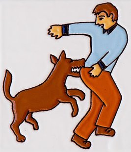 dog bite dog bite