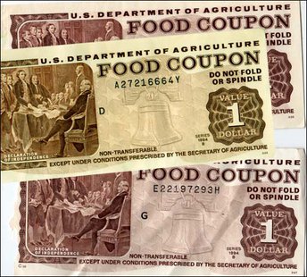 food stamps food stamps