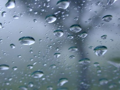 Rain Rain