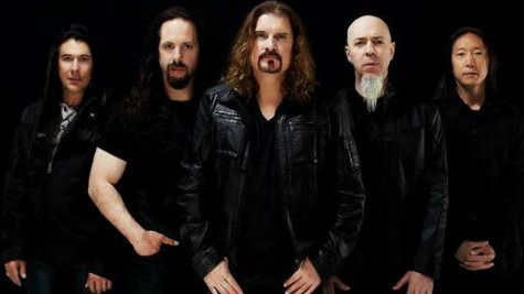 Image courtesy of Facebook.com/DreamTheaterOfficial (via ABC News Radio) Image courtesy of Facebook.com/DreamTheaterOfficial (via ABC News Radio)