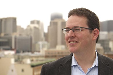 Minerva founder Ben Nelson is pictured at the Minerva Project headquarters in San Francisco in this August 2013 handout photo released to Re Minerva founder Ben Nelson is pictured at the Minerva Project headquarters in San Francisco in this August 2013 handout photo released to Re