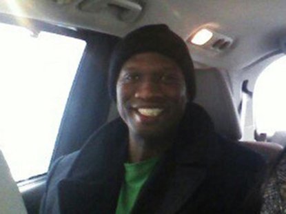 Aaron Alexis, who the FBI believe to be responsible for the September 16, 2013 shootings at the Washington Navy Yard in Washington, D.C., is Aaron Alexis, who the FBI believe to be responsible for the September 16, 2013 shootings at the Washington Navy Yard in Washington, D.C., is