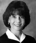 Justice Muehlen Maring (ND Courts) Justice Muehlen Maring (ND Courts)