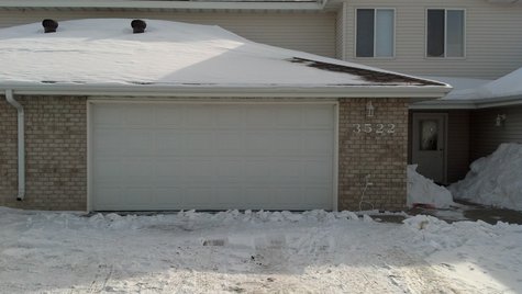 Home of Ronald and Elizabeth Rogers
(KFGO file photo) Home of Ronald and Elizabeth Rogers
(KFGO file photo)