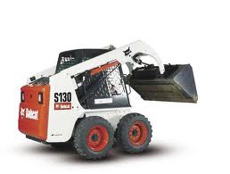 Bobcat Skidsteer Bobcat Skidsteer