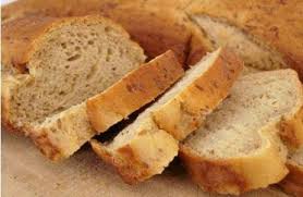 Gluten free bread Gluten free bread