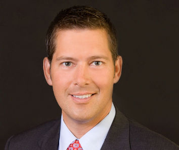 Wis. 7th District Congressman Sean Duffy Wis. 7th District Congressman Sean Duffy