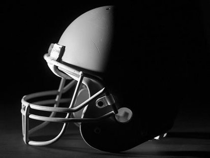 football helmet football helmet