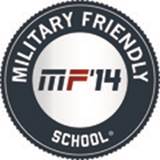 Military Friendly School Military Friendly School