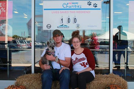 PetSmart Event PetSmart Event