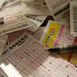 Powerball lottery tickets and slips (Reuters) Powerball lottery tickets and slips (Reuters)