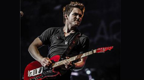 Image courtesy of Facebook.com/HunterHayes (via ABC News Radio) Image courtesy of Facebook.com/HunterHayes (via ABC News Radio)