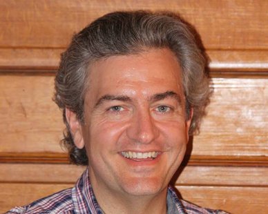 US House candidate Jim Bussler (R-Dowagiac) US House candidate Jim Bussler (R-Dowagiac)