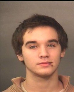 Christopher Hayden Christopher Hayden