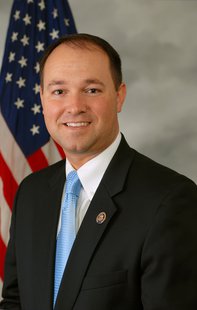 Marlin Stutzman Marlin Stutzman