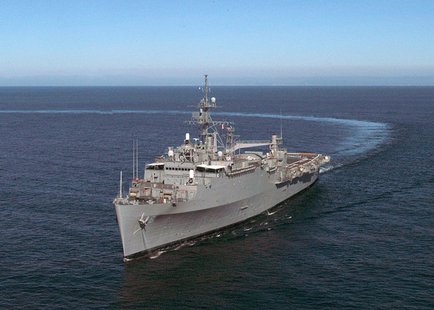 USS Duluth LPD-6 USS Duluth LPD-6