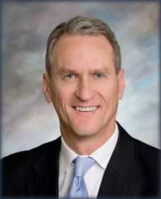 Gov. Dennis Daugaard has issued a proclamation to celebrate National Employ Older Workers Week on Sept. 22-28. (KELO File) Gov. Dennis Daugaard has issued a proclamation to celebrate National Employ Older Workers Week on Sept. 22-28. (KELO File)