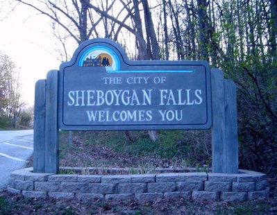 Falls council votes on Municipal Building project funding Falls council votes on Municipal Building project funding
