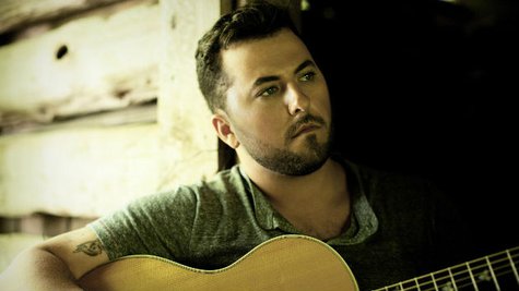 Image courtesy of Sony Music Nashville (via ABC News Radio) Image courtesy of Sony Music Nashville (via ABC News Radio)