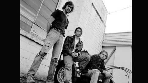Image courtesy of Chris Cuffaro (via ABC News Radio) Image courtesy of Chris Cuffaro (via ABC News Radio)