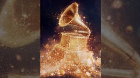 Image courtesy of The Recording Academy (via ABC News Radio) Image courtesy of The Recording Academy (via ABC News Radio)
