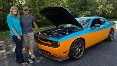 Image courtesy of Pennzoil (via ABC News Radio) Image courtesy of Pennzoil (via ABC News Radio)