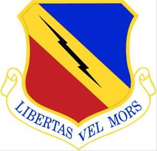 388th Fighter-Bomber Wing 388th Fighter-Bomber Wing