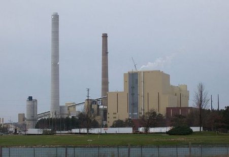 Weston Power Plant (By User:Royalbroil via Wikimedia Commons) Weston Power Plant (By User:Royalbroil via Wikimedia Commons)