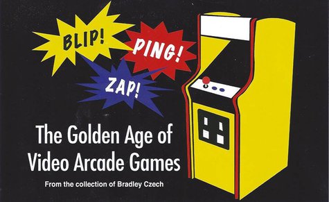 The Golden Age of Video Arcade Games The Golden Age of Video Arcade Games